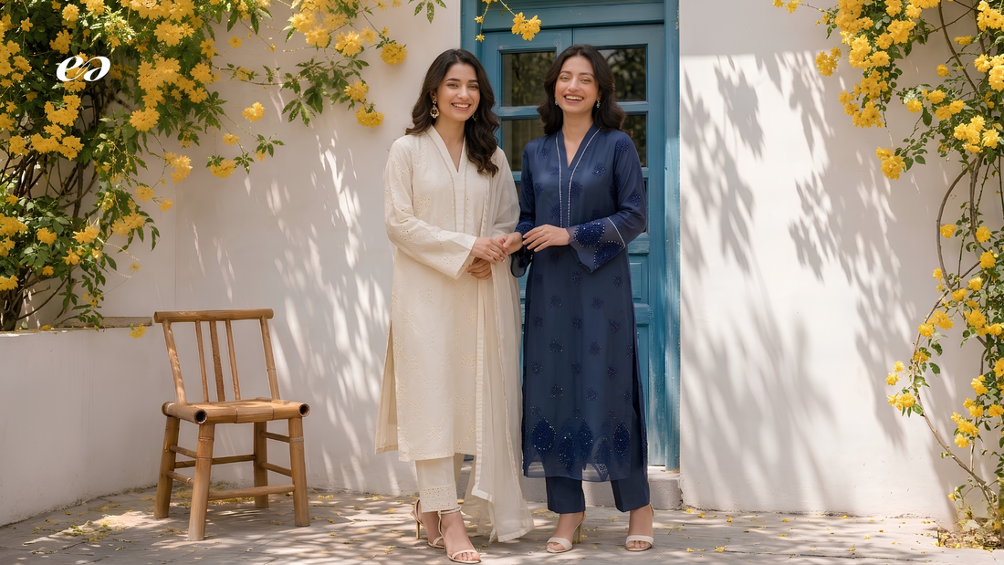 Elinor Studio’s Custom Summer Outfits: Why Bespoke Clothing Works Best in Heat