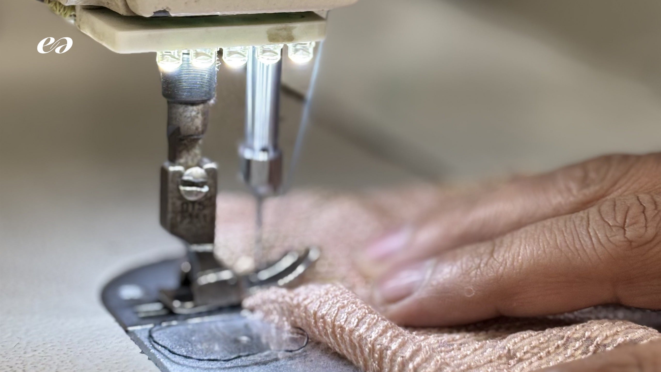 Elinor Studio: The Art of Bespoke Fashion & Custom Stitching