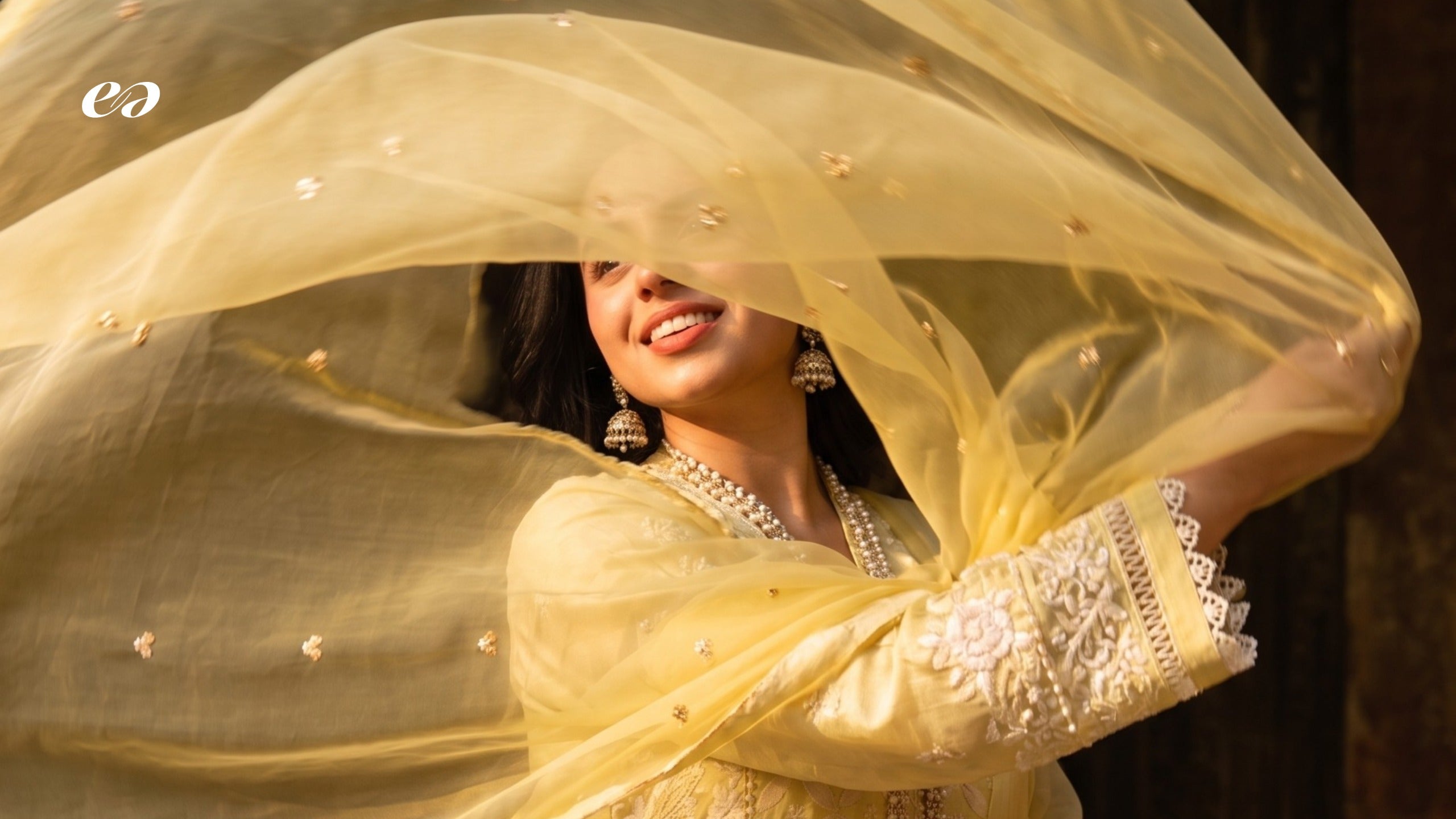 The Ultimate Eid Style Guide by Elinor Studio